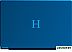 Ноутбук Horizont H-book 15 МАК4 T74E4W