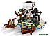 Конструктор Lego Creator Пиратский корабль 31109 Конструктор Lego Creator Пиратский корабль 31109