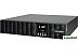 Источник бесперебойного питания CyberPower Online S 1000VA (OLS1000ERT2U)