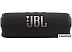 Беспроводная колонка JBL Flip 7 (черный)