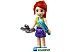 Конструктор Lego Friends Передвижной груминг-салон для кошек 41439