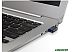 Беспроводной адаптер ASUS USB-AC53 Nano