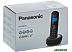 Радиотелефон Panasonic KX-TGB210RUB Радиотелефон Panasonic KX-TGB210RUB