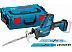 Сабельная пила Bosch GSA 18 V-LI C Professional (06016A5001) Сабельная пила Bosch GSA 18 V-LI C Professional (06016A5001)