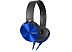Наушники SONY MDR-XB450AP Blue Наушники SONY MDR-XB450AP Blue