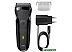 Мужская электробритва Braun Series 3 300s (черный)