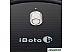 Робот-пылесос IBoto Smart X615GW Aqua (черный/серый) Робот-пылесос IBoto Smart X615GW Aqua (черный/серый)