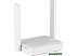 Wi-Fi роутер Keenetic Explorer KN-1621 Wi-Fi роутер Keenetic Explorer KN-1621