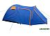 Кемпинговая палатка Premier Fishing PR-82065-1 (синий) Кемпинговая палатка Premier Fishing PR-82065-1 (синий)