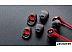 Наушники с микрофоном HyperX Cloud Earbuds (HX-HSCEB-RD) Наушники с микрофоном HyperX Cloud Earbuds (HX-HSCEB-RD)