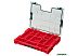 Органайзер Qbrick System PRO Organizer 200 RED Ultra HD Органайзер Qbrick System PRO Organizer 200 RED Ultra HD