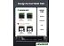 Бокс для накопителей M.2 Ugreen CM400 10903