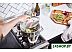 Паровая корзина Beka Chef 12060164 Паровая корзина Beka Chef 12060164