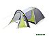 Палатка Atemi TAIGA 4 CX (АТ-TAIGA4CX) Палатка Atemi TAIGA 4 CX (АТ-TAIGA4CX)