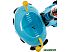Самокат Foxx FXA.SDISCOKIDS.BL21