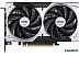 Видеокарта MSI GeForce RTX 5050 8G Ventus 2X Видеокарта MSI GeForce RTX 5050 8G Ventus 2X