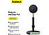 Подставка Baseus MagicPro Magnetic Desktop Phone Stand (черный) Подставка Baseus MagicPro Magnetic Desktop Phone Stand (черный)