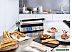 Электрогриль DeLonghi CGH1030D