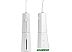 Ирригатор Revyline RL 610 (белый) Ирригатор Revyline RL 610 (белый)