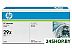 Картридж для принтера HP 29X (C4129X) Картридж для принтера HP 29X (C4129X)