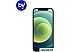 Смартфон Apple iPhone 12 64GB Воcстановленный by Breezy, грейд A (зеленый)