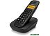 Радиотелефон TeXet TX-D4505A (черный) Радиотелефон TeXet TX-D4505A (черный)