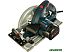 Циркулярная пила BOSCH GKS 65 GCE [0.601.668.900]