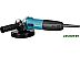 Угловая шлифмашина Makita GA5030RK Угловая шлифмашина Makita GA5030RK