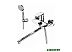 Смеситель Lemark Nero LM0251C
