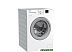 Стиральная машина BEKO ELE67511ZSW Стиральная машина BEKO ELE67511ZSW