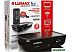 Приемник цифрового ТВ Lumax DV1110HD Приемник цифрового ТВ Lumax DV1110HD