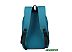 Рюкзак для ноутбука Miru City Backpack (изумрудно-синий) 1037