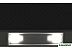 Кухонная вытяжка Faber Flox BK A50 315.0567.354 Кухонная вытяжка Faber Flox BK A50 315.0567.354