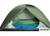 Треккинговая палатка Outventure Teslin 2 (зеленый) Треккинговая палатка Outventure Teslin 2 (зеленый)