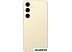 Чехол для телефона Samsung Clear Case S24+ (прозрачный) Чехол для телефона Samsung Clear Case S24+ (прозрачный)