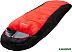 Спальный мешок Acamper HYGGE black-red Спальный мешок Acamper HYGGE black-red