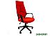 Офисное кресло CHAIRMAN 525 (красный) Офисное кресло CHAIRMAN 525 (красный)