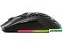 Игровая мышь SteelSeries Aerox 3 Wireless 2022 Edition Onyx (62612)