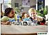 Конструктор Lego City Лунная научная база 60350
