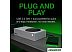 Внешний накопитель Seagate Game Drive for Xbox STKX4000402 4TB Внешний накопитель Seagate Game Drive for Xbox STKX4000402 4TB