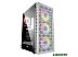 Корпус Powercase Mistral Z4C LED (белый) Корпус Powercase Mistral Z4C LED (белый)