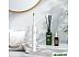 Электрическая зубная щетка Infly Sonic Electric Toothbrush PT02 (1 насадка, черный) Электрическая зубная щетка Infly Sonic Electric Toothbrush PT02 (1 насадка, черный)