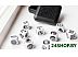 Настольная игра Rory's Story Cubes Игральные кубики Story Cubes Batman