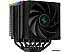 Кулер для процессора DeepCool AK620 Digital R-AK620-BKADMN-G Кулер для процессора DeepCool AK620 Digital R-AK620-BKADMN-G