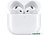 Наушники Apple AirPods 4 (с активным шумоподавлением)