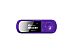 Плеер Ritmix RF-3360 4 Gb Violet Плеер Ritmix RF-3360 4 Gb Violet