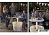 Стол садовый Keter Illuminated Cool Bar 231366 (белый) Стол садовый Keter Illuminated Cool Bar 231366 (белый)