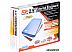 Внешний бокс для HDD AGESTAR 3UB2O1 Silver Внешний бокс для HDD AGESTAR 3UB2O1 Silver