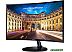 Монитор SAMSUNG C27F390FHI (LC27F390FHIX) 