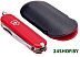 Нож перочинный Victorinox Rambler 0.6363 (красный) Нож перочинный Victorinox Rambler 0.6363 (красный)